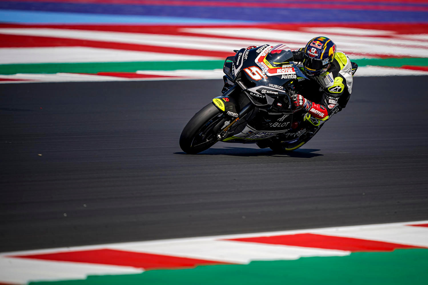 MotoGP Misano 2 Day_2