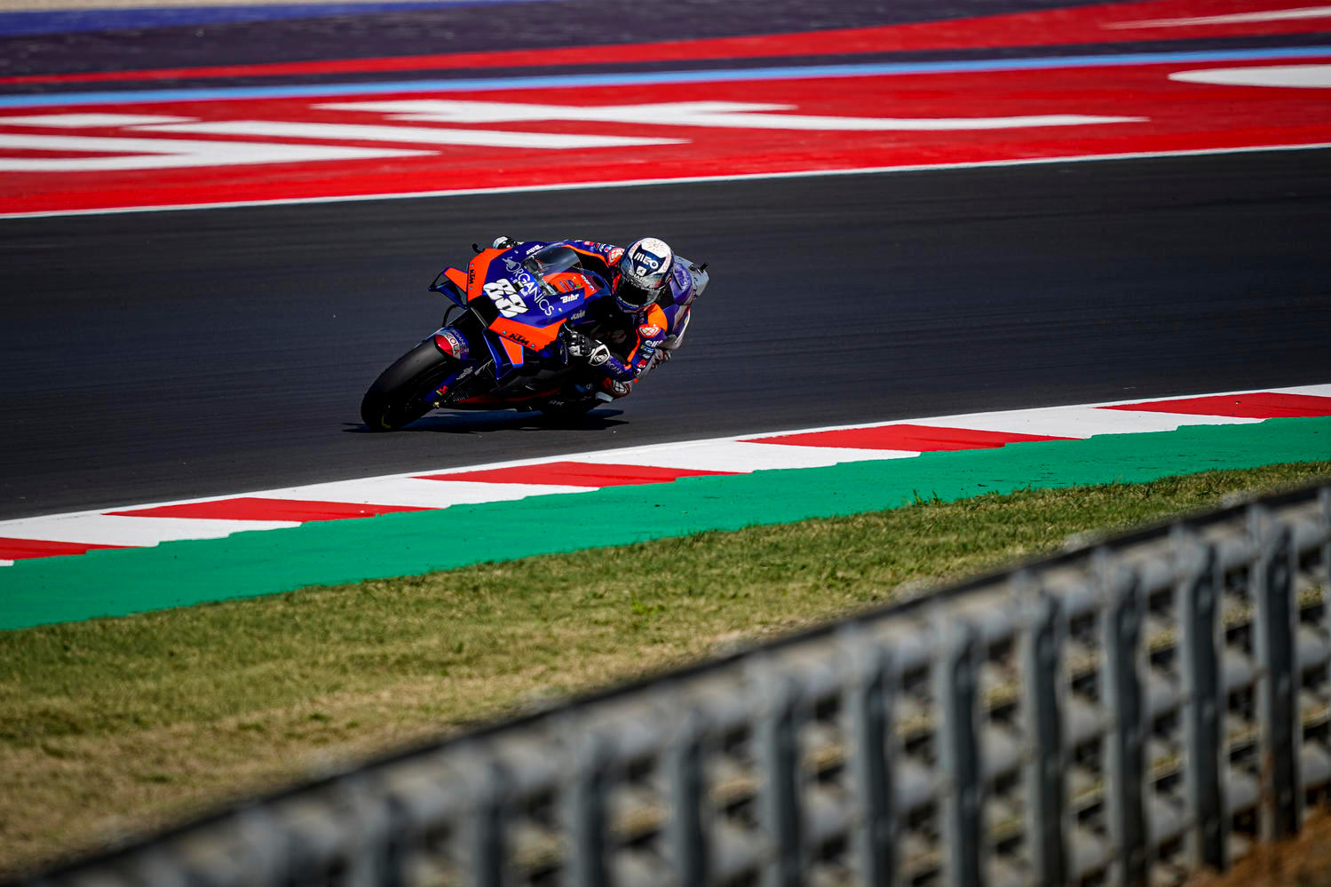 MotoGP Misano 2 Day_2