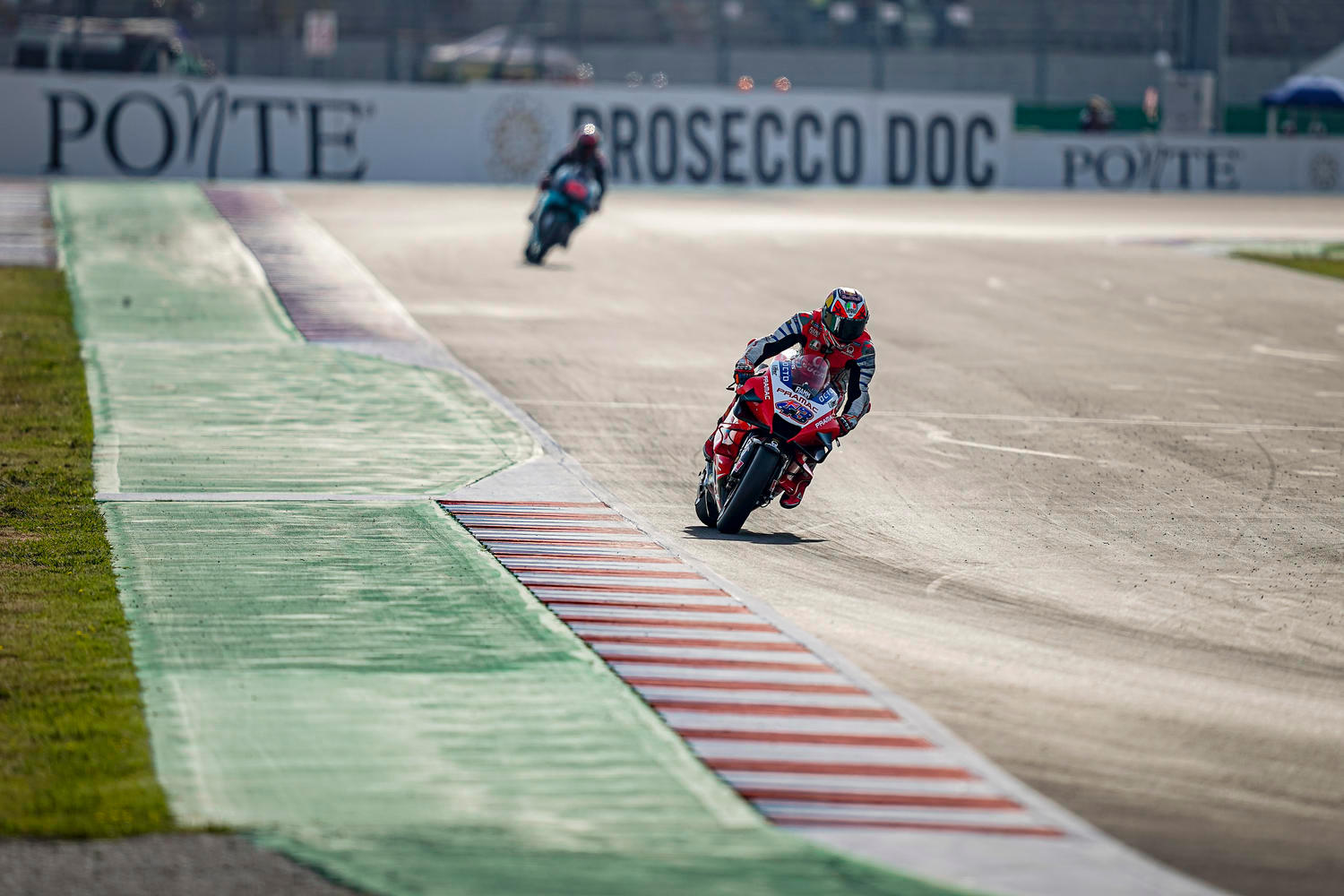 MotoGP Misano 2 RACE