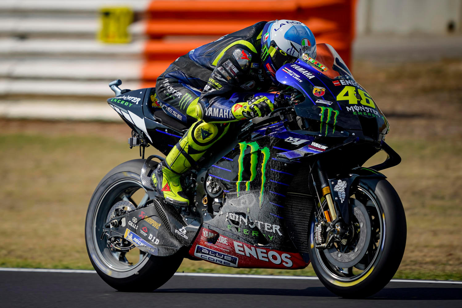 MotoGP Misano 2 RACE
