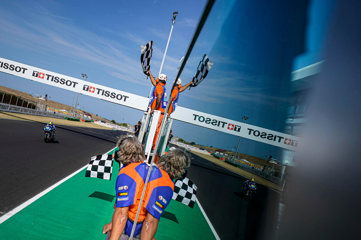 MotoGP Misano 2 RACE