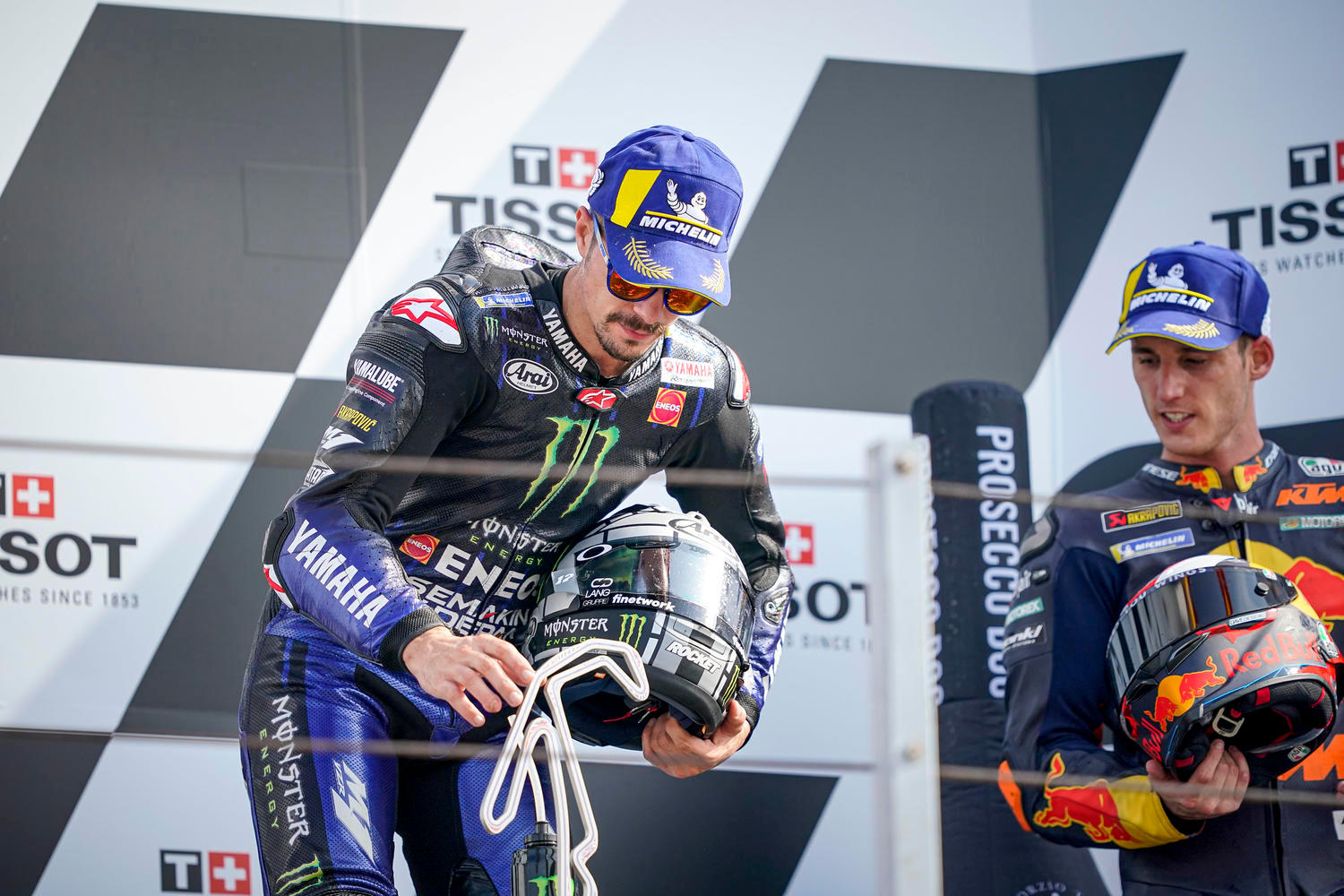 MotoGP Misano 2 RACE