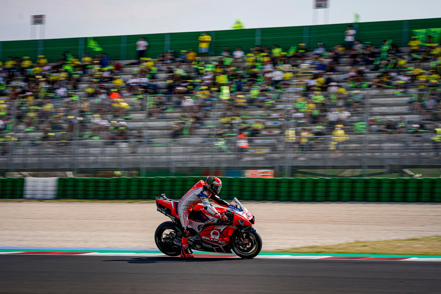 MotoGP Misano 2 RACE