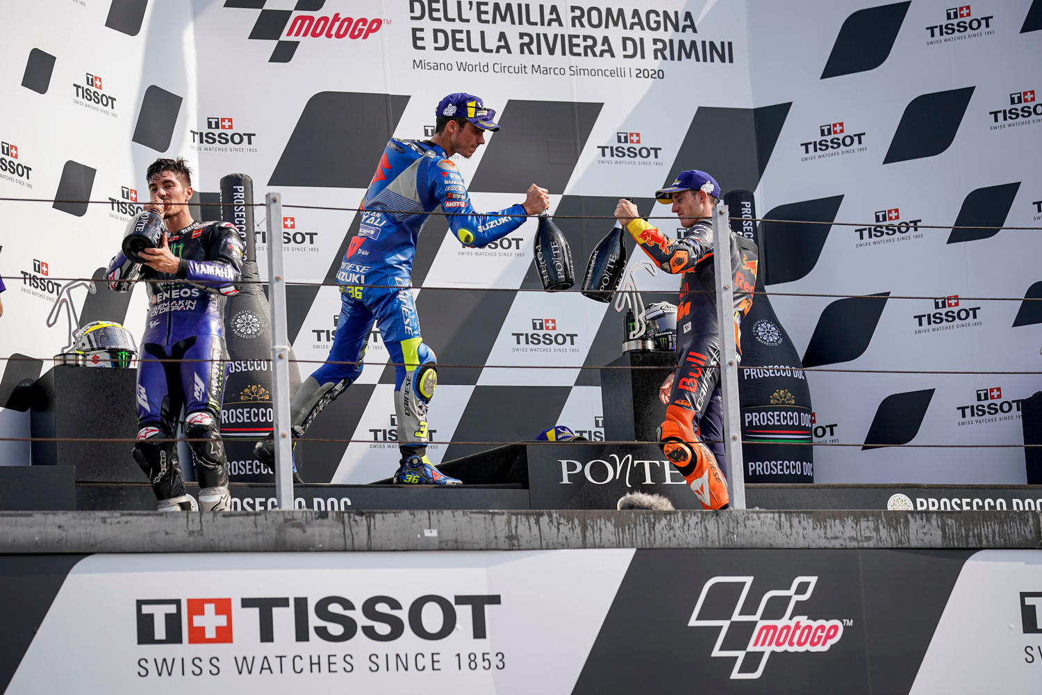 MotoGP Misano 2 RACE