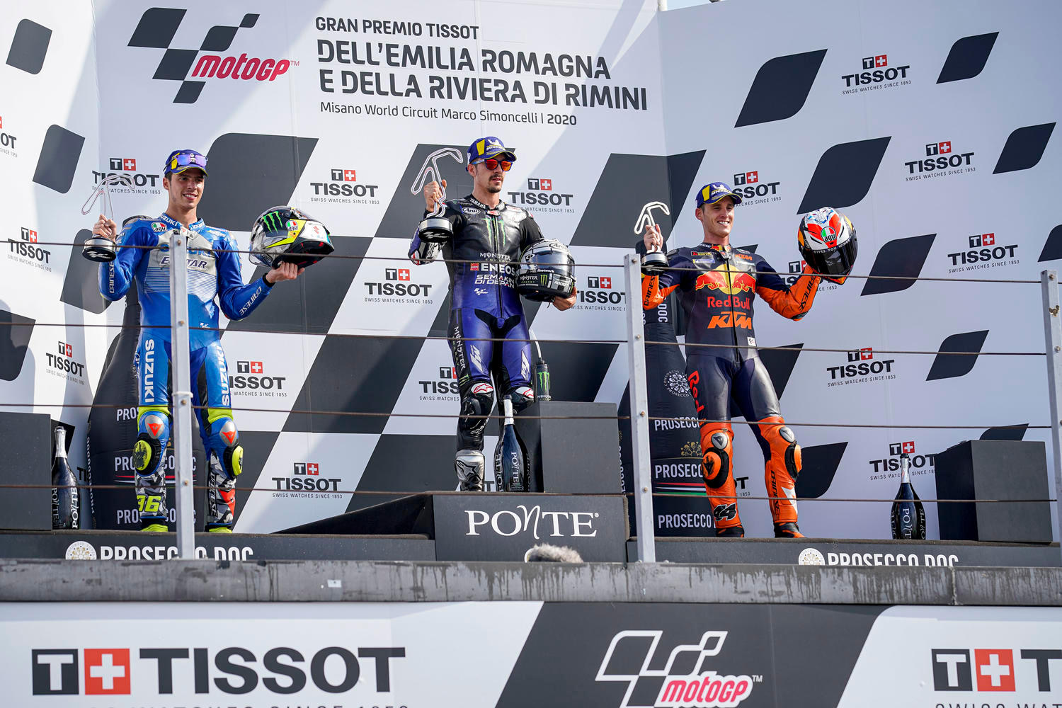 MotoGP Misano 2 RACE