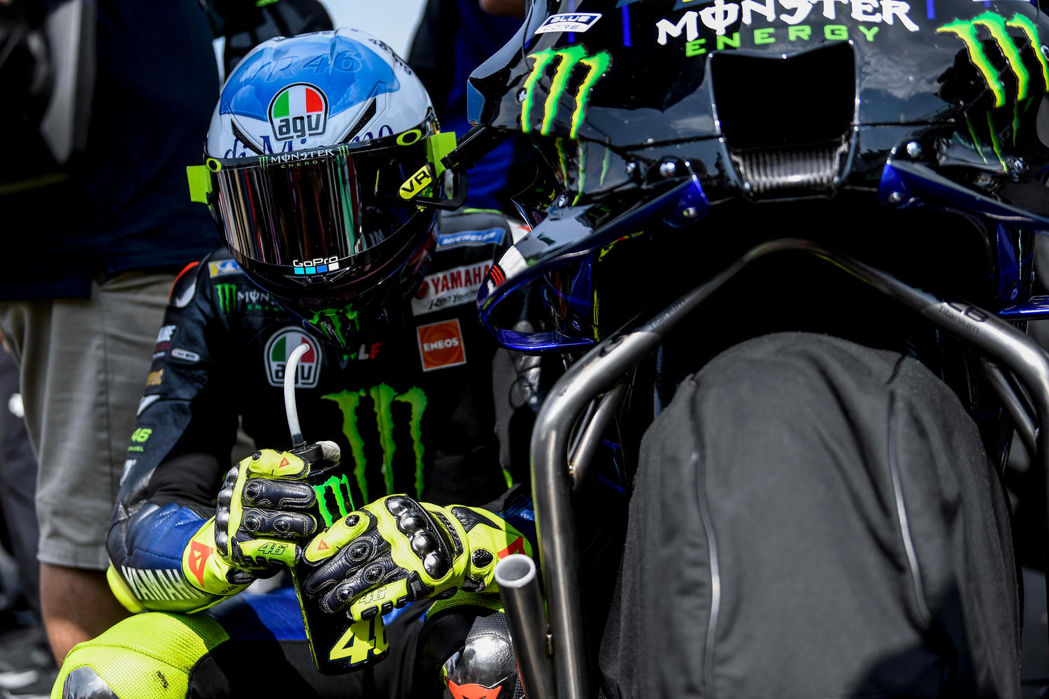 MotoGP Misano 2 RACE