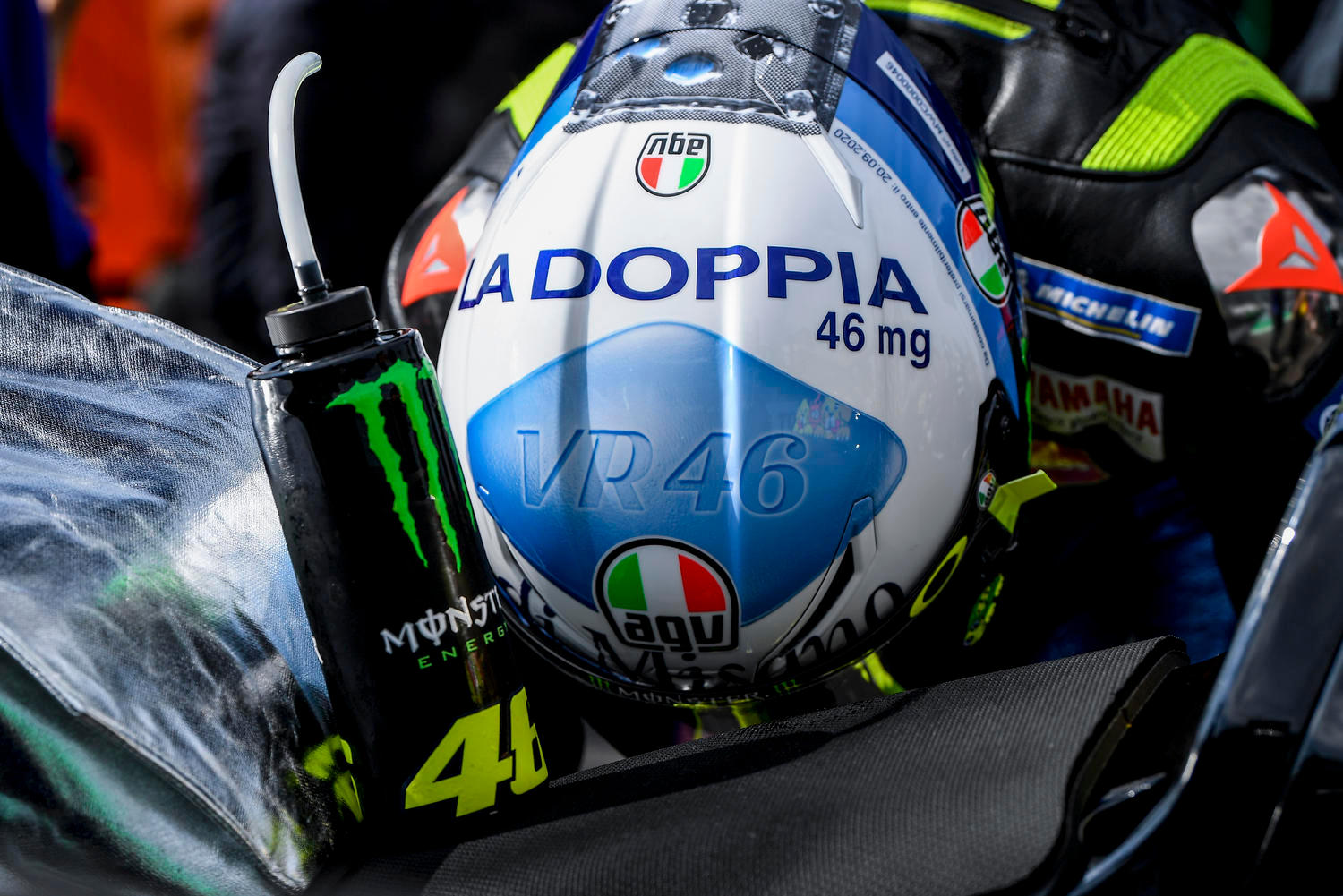 MotoGP Misano 2 RACE