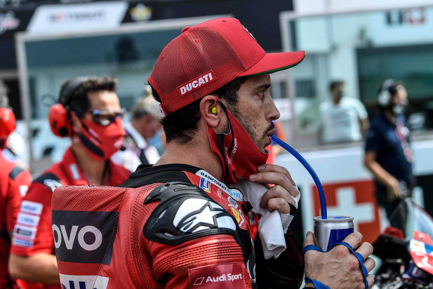 MotoGP Misano 2 RACE