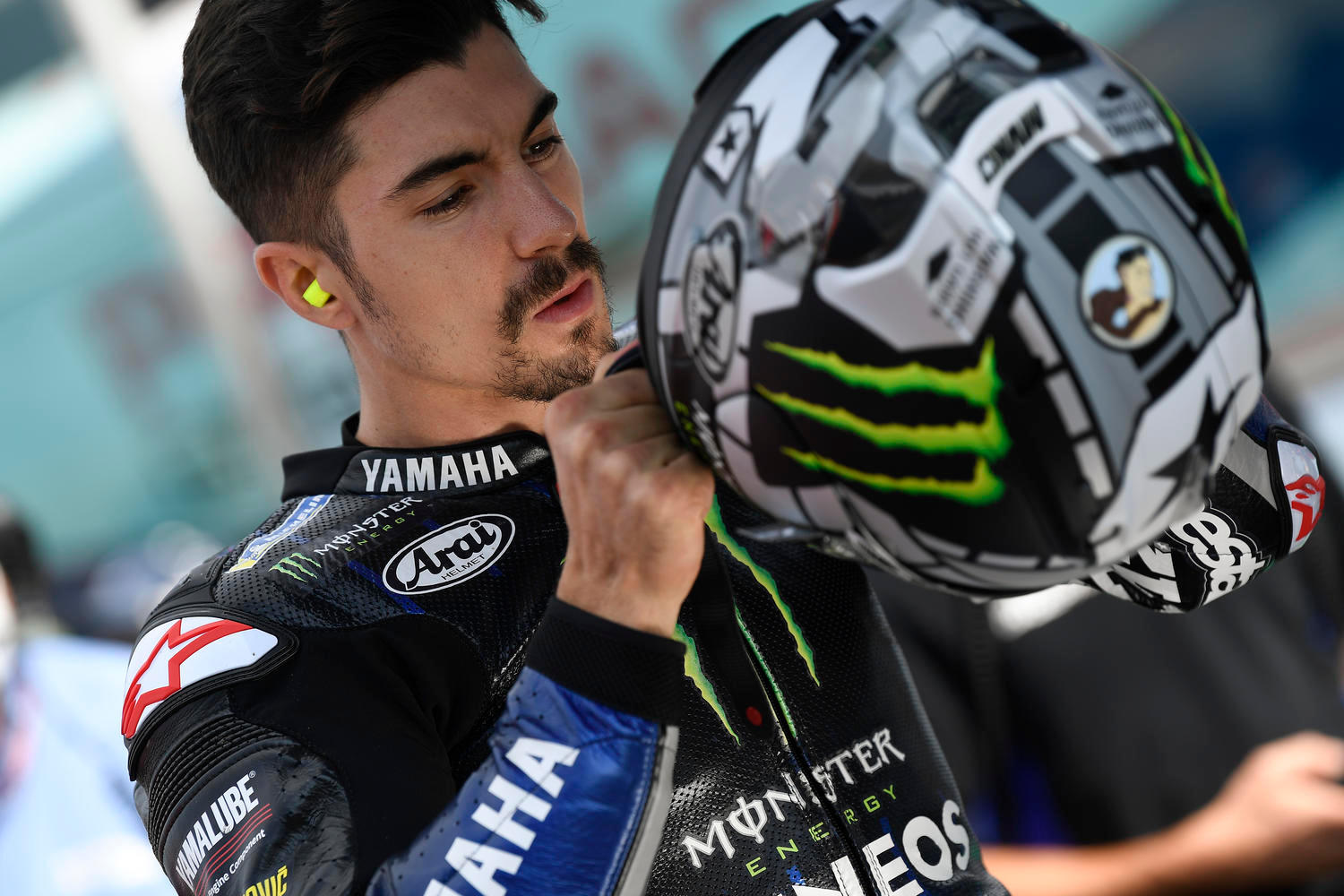 MotoGP Misano 2 RACE
