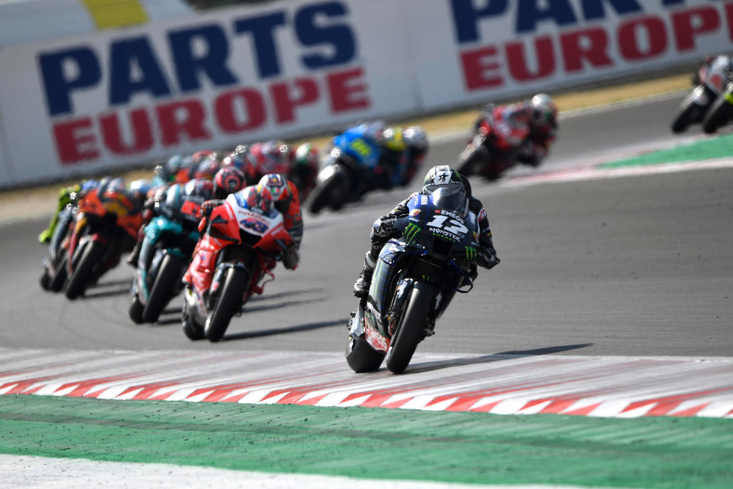 MotoGP Misano 2 RACE