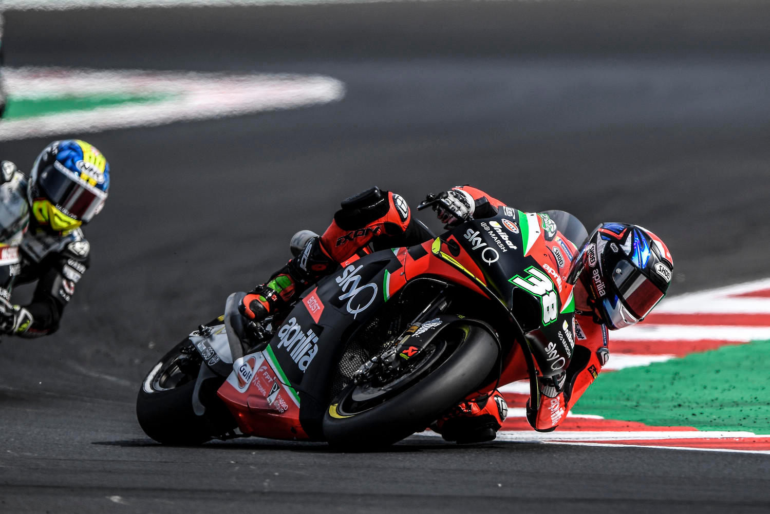 MotoGP Misano 2 RACE