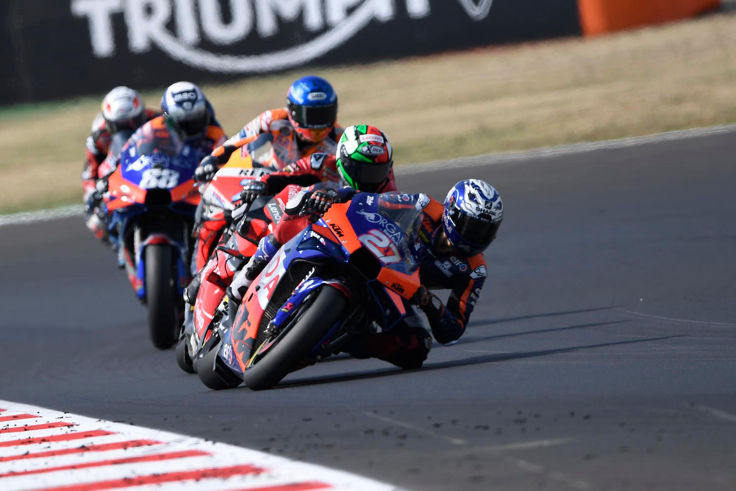 MotoGP Misano 2 RACE
