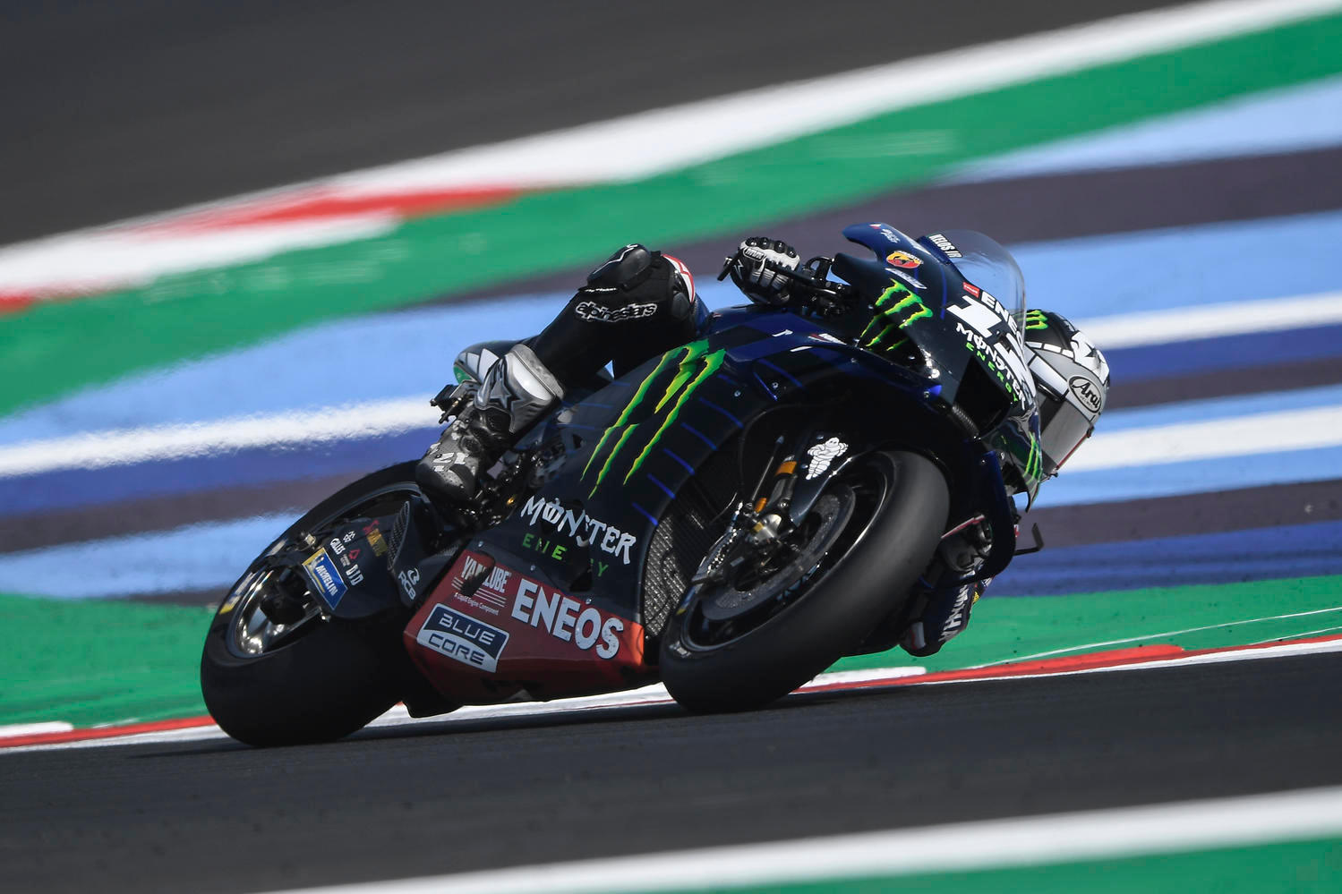 MotoGP Misano 2 RACE