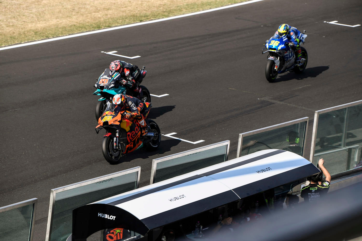 MotoGP Misano 2 RACE