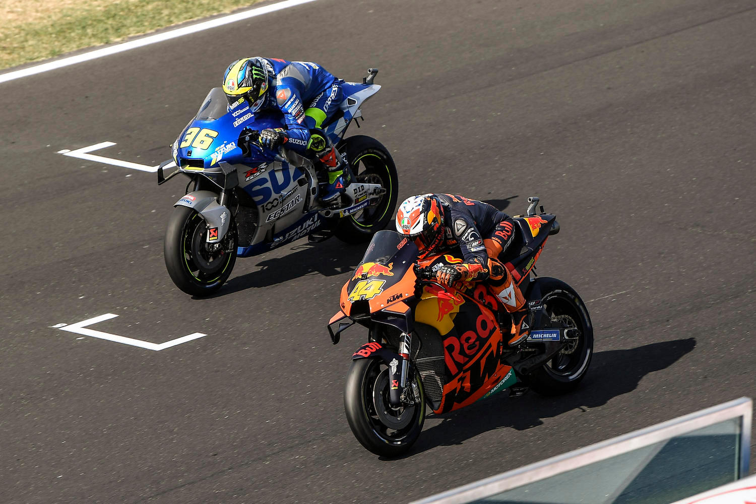 MotoGP Misano 2 RACE