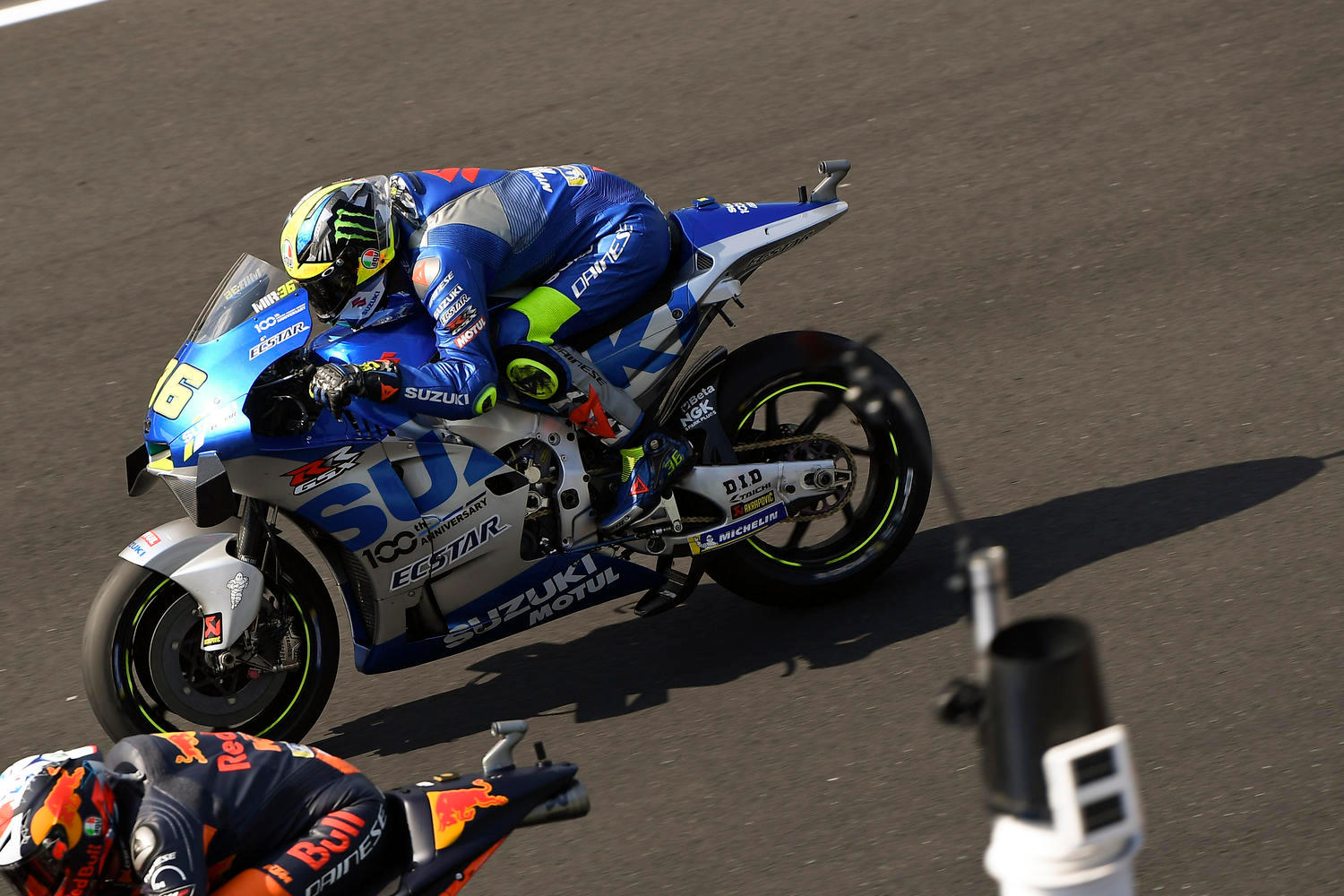 MotoGP Misano 2 RACE