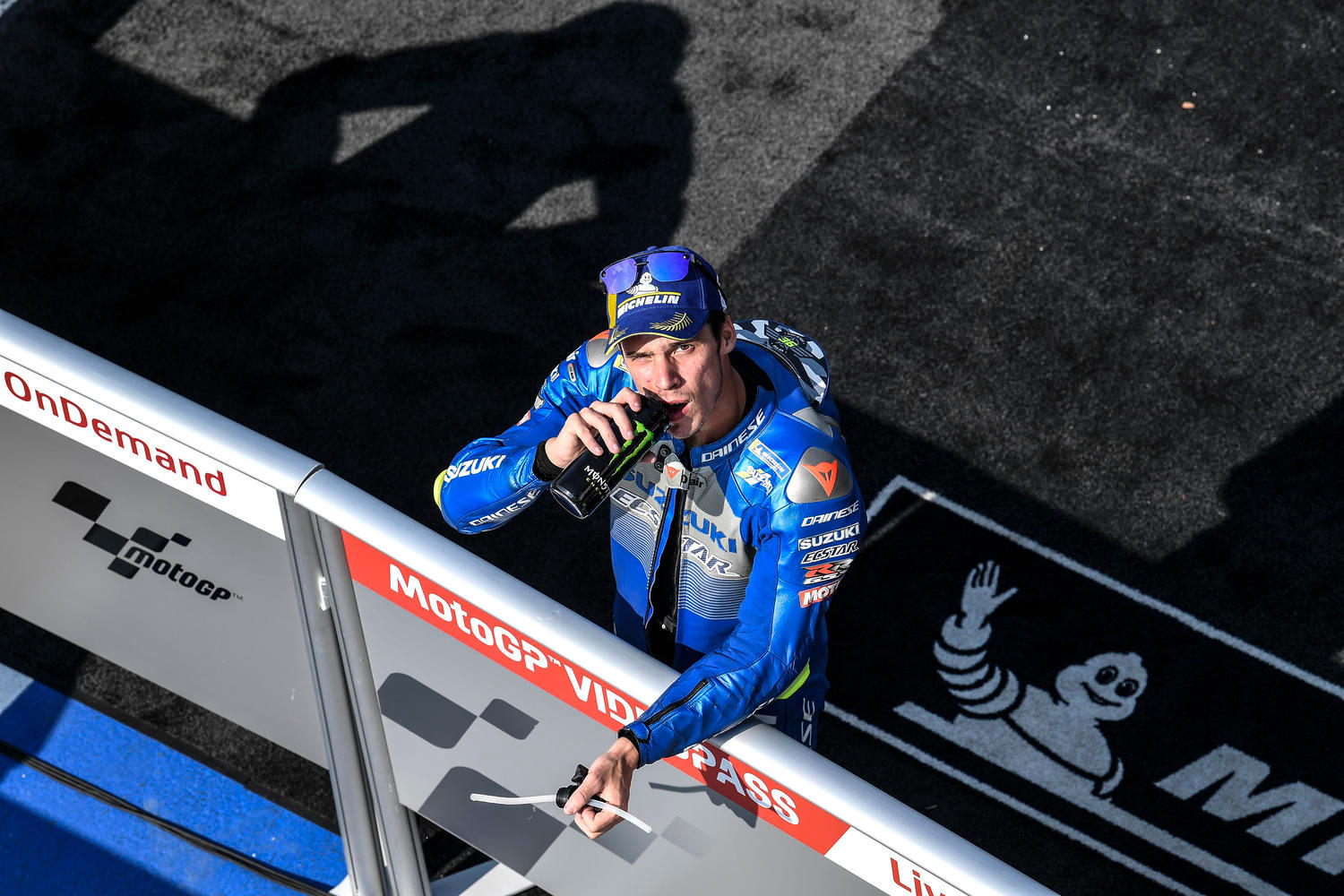 MotoGP Misano 2 RACE