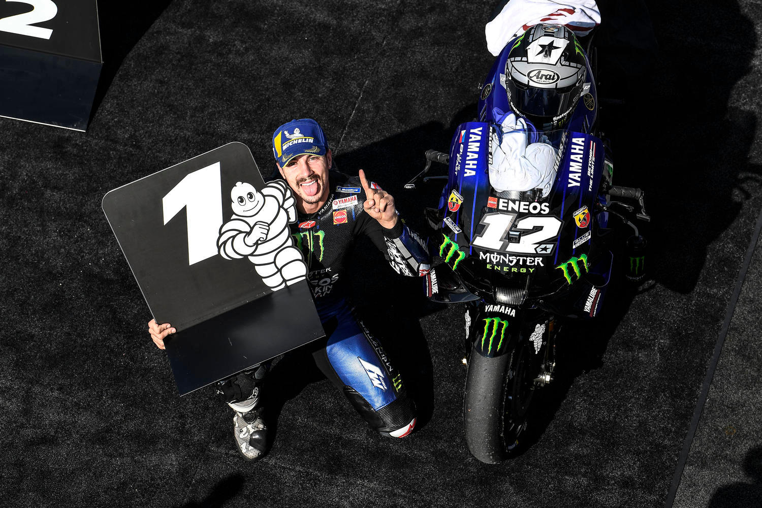 MotoGP Misano 2 RACE