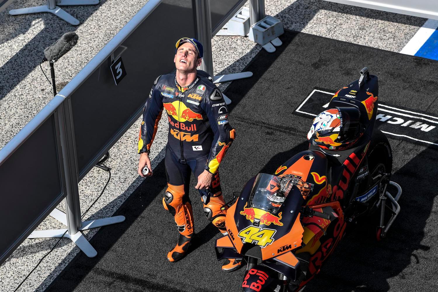 MotoGP Misano 2 RACE