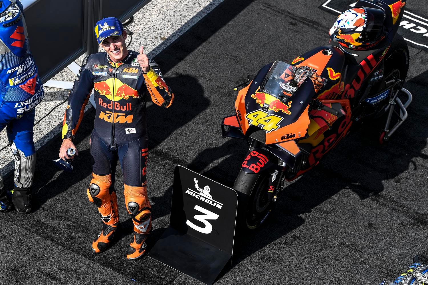 MotoGP Misano 2 RACE