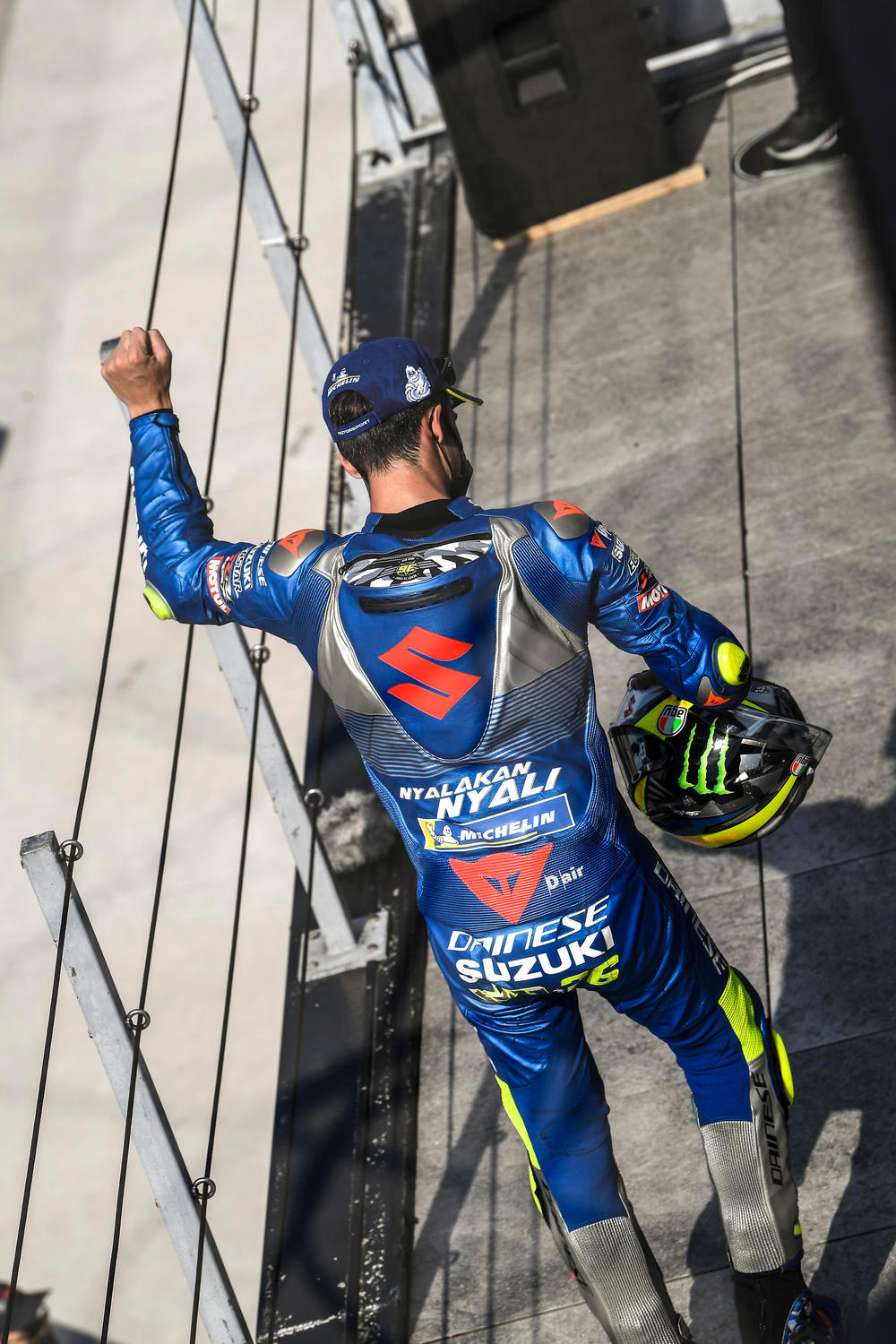 MotoGP Misano 2 RACE