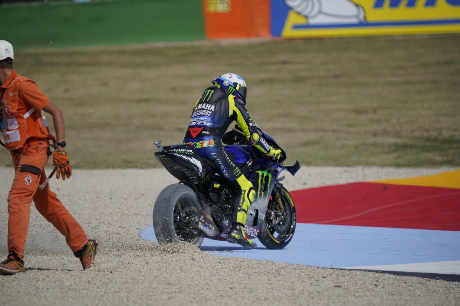 MotoGP Misano 2 RACE