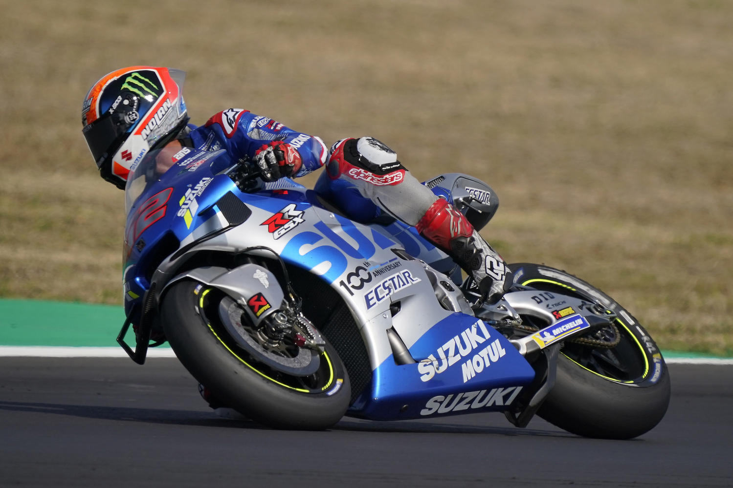 MotoGP Misano 2 RACE