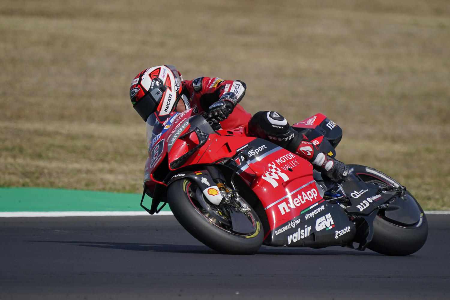 MotoGP Misano 2 RACE