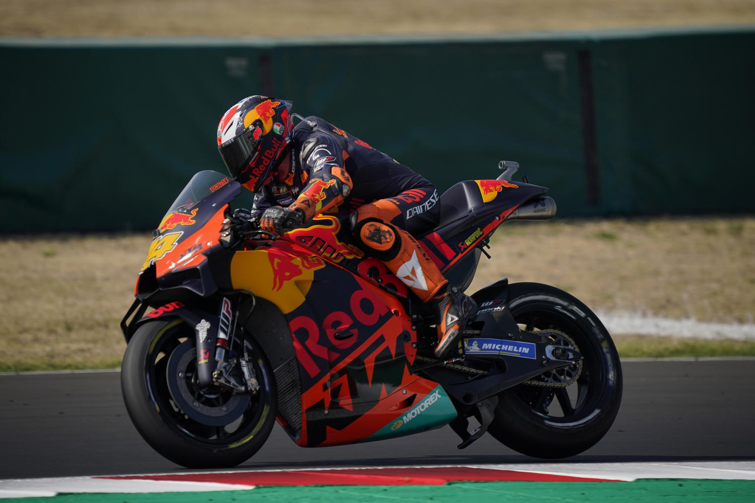 MotoGP Misano 2 RACE