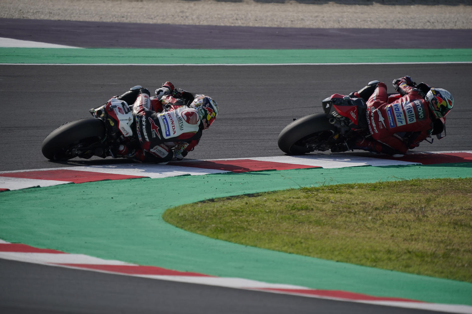 MotoGP Misano 2 RACE