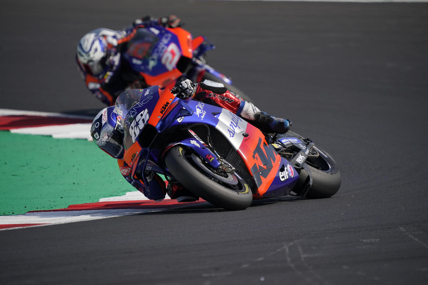 MotoGP Misano 2 RACE