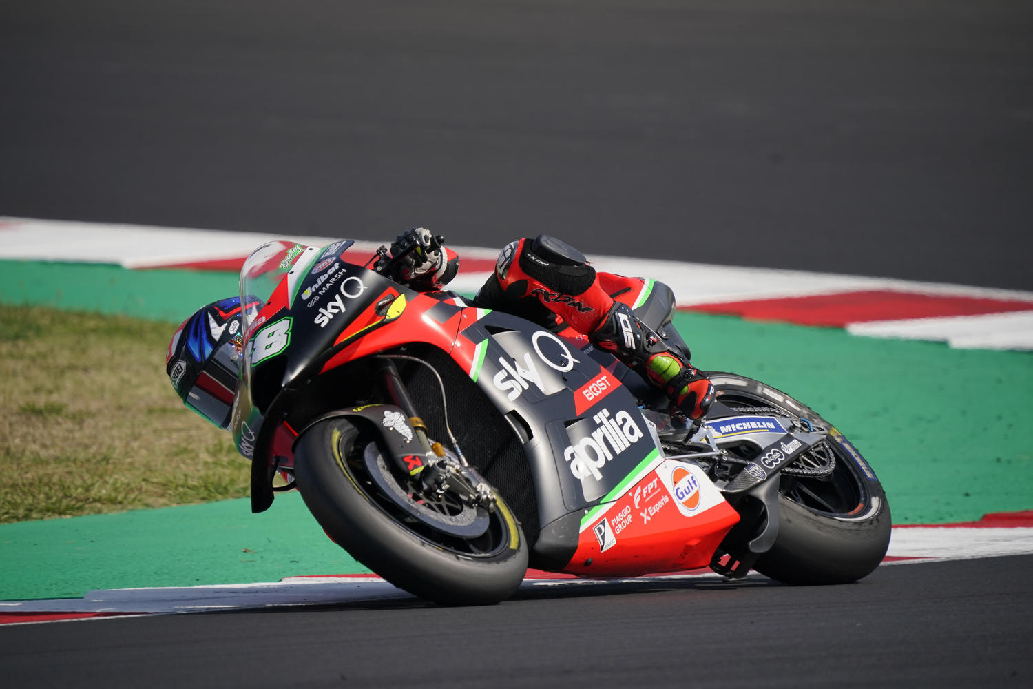 MotoGP Misano 2 RACE