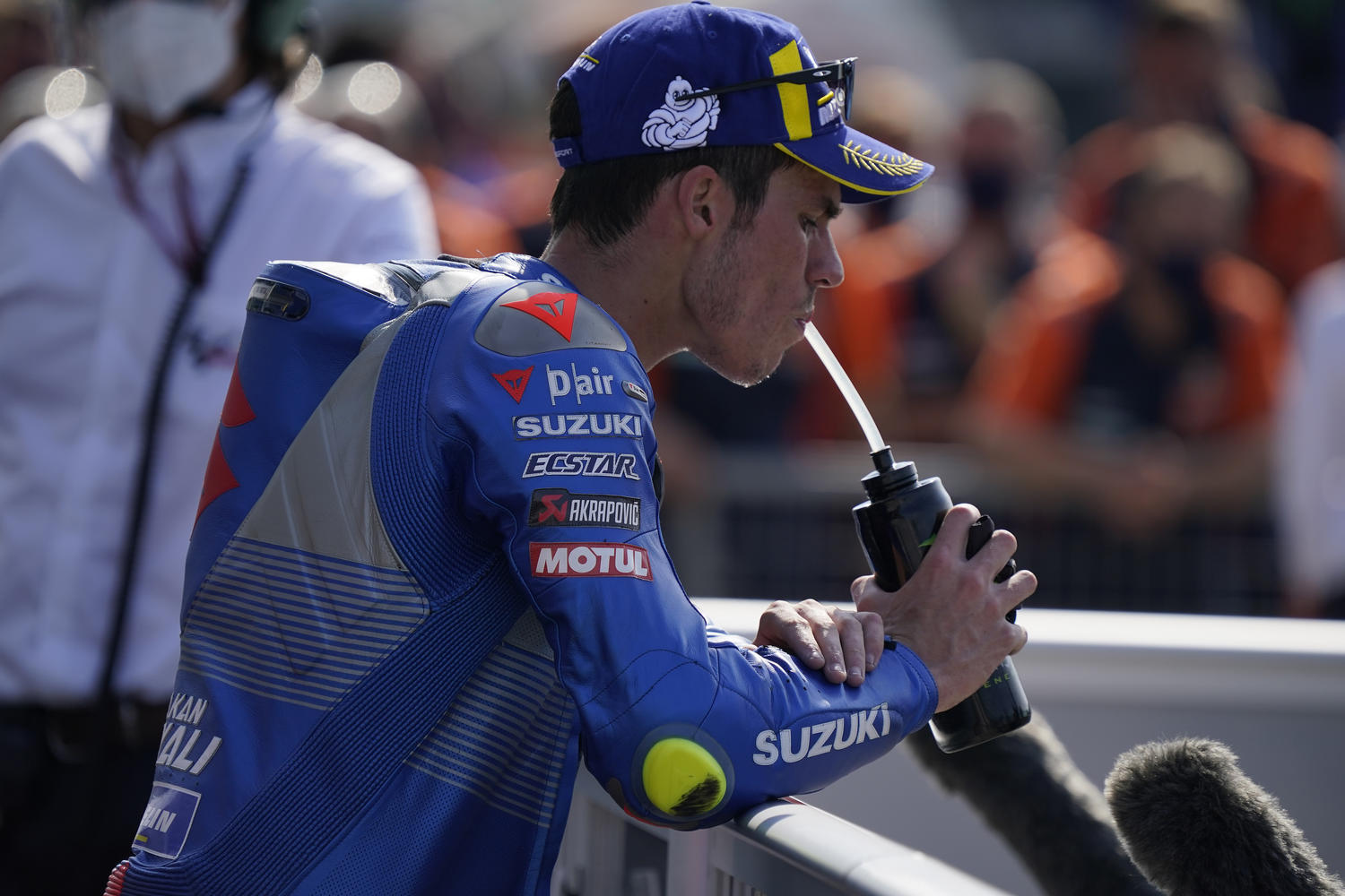 MotoGP Misano 2 RACE