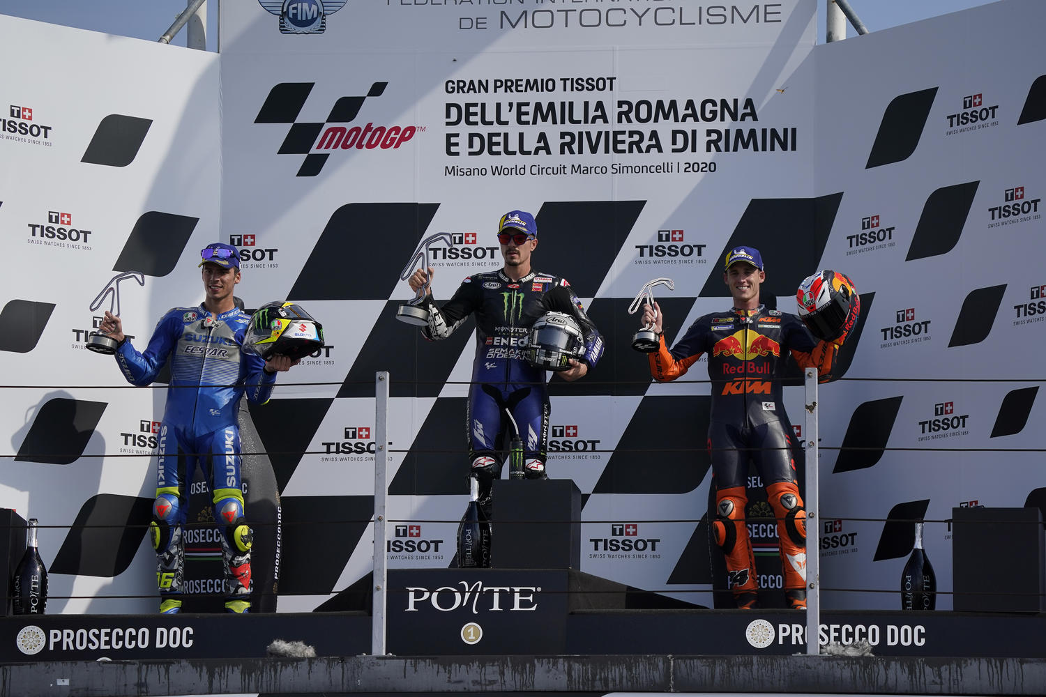 MotoGP Misano 2 RACE
