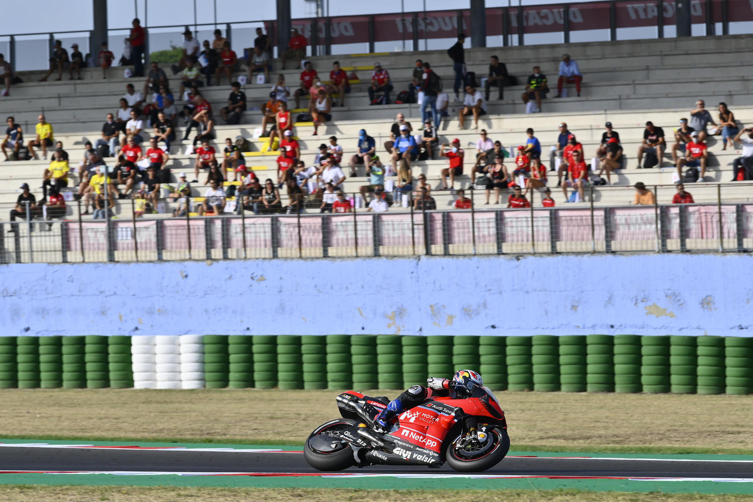 MotoGP Misano 2 RACE