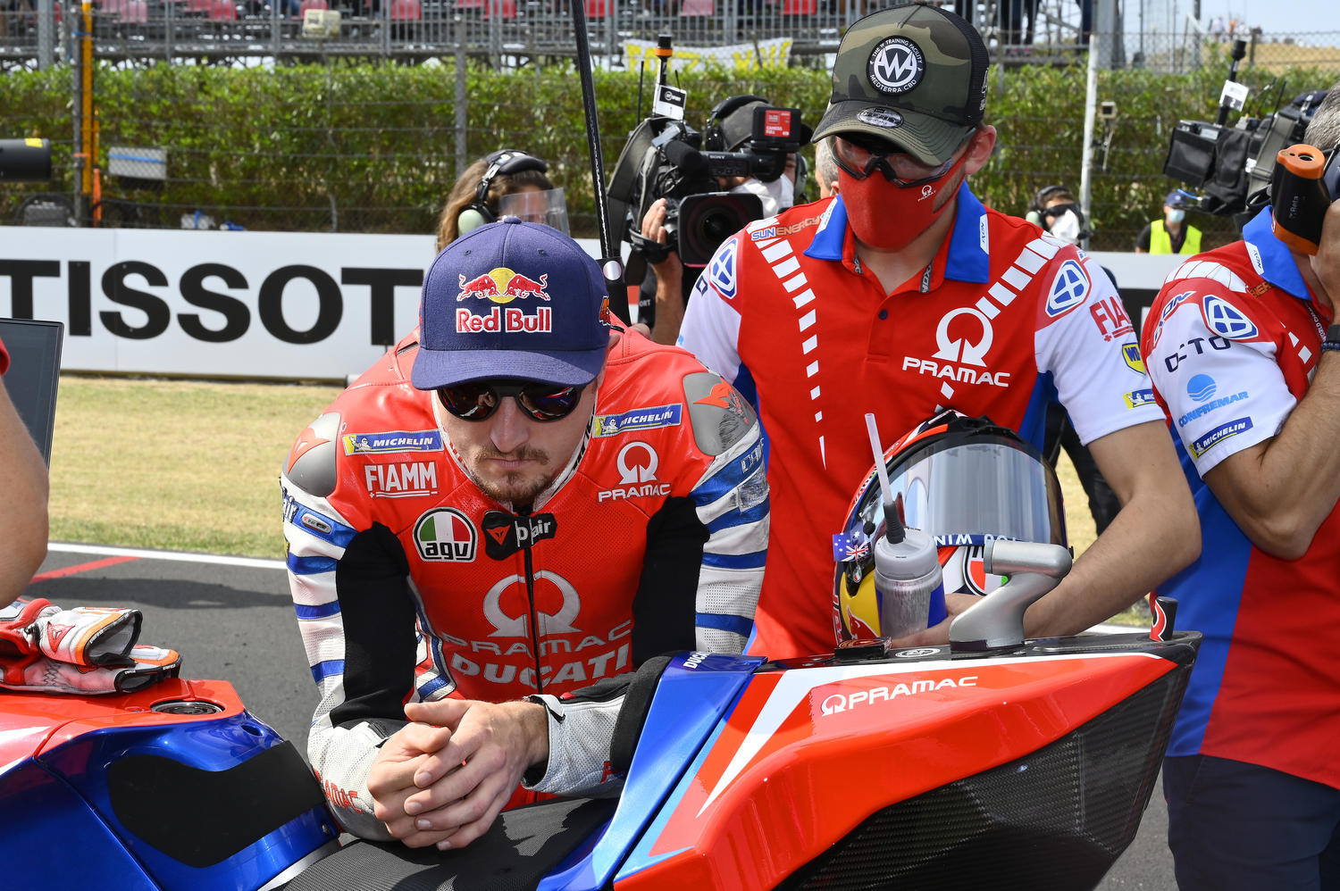 MotoGP Misano 2 RACE