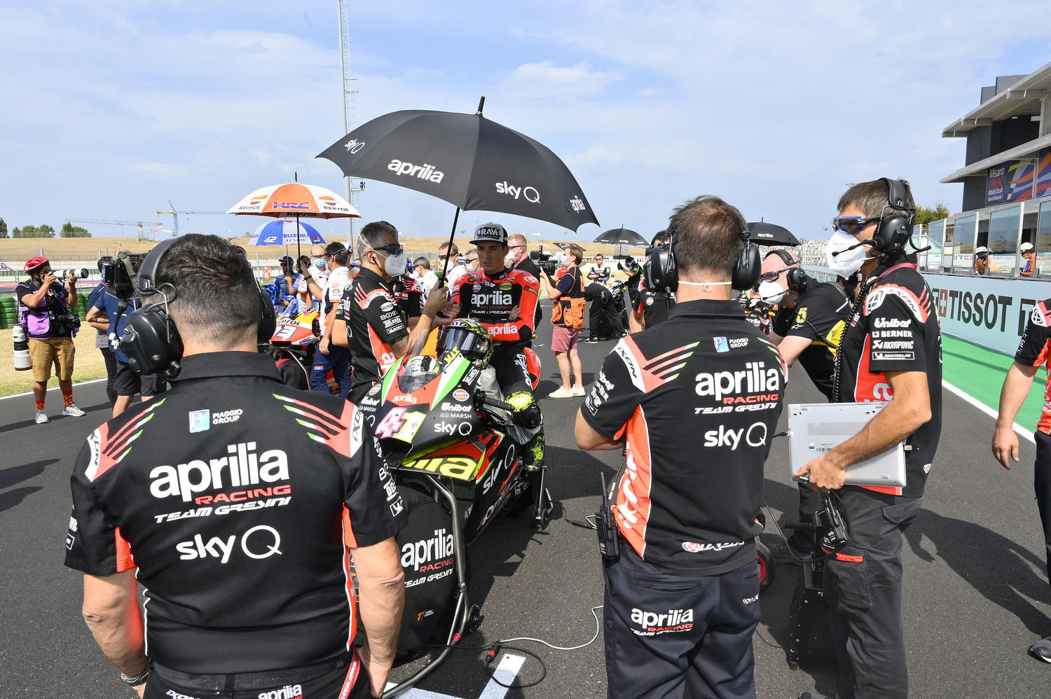 MotoGP Misano 2 RACE