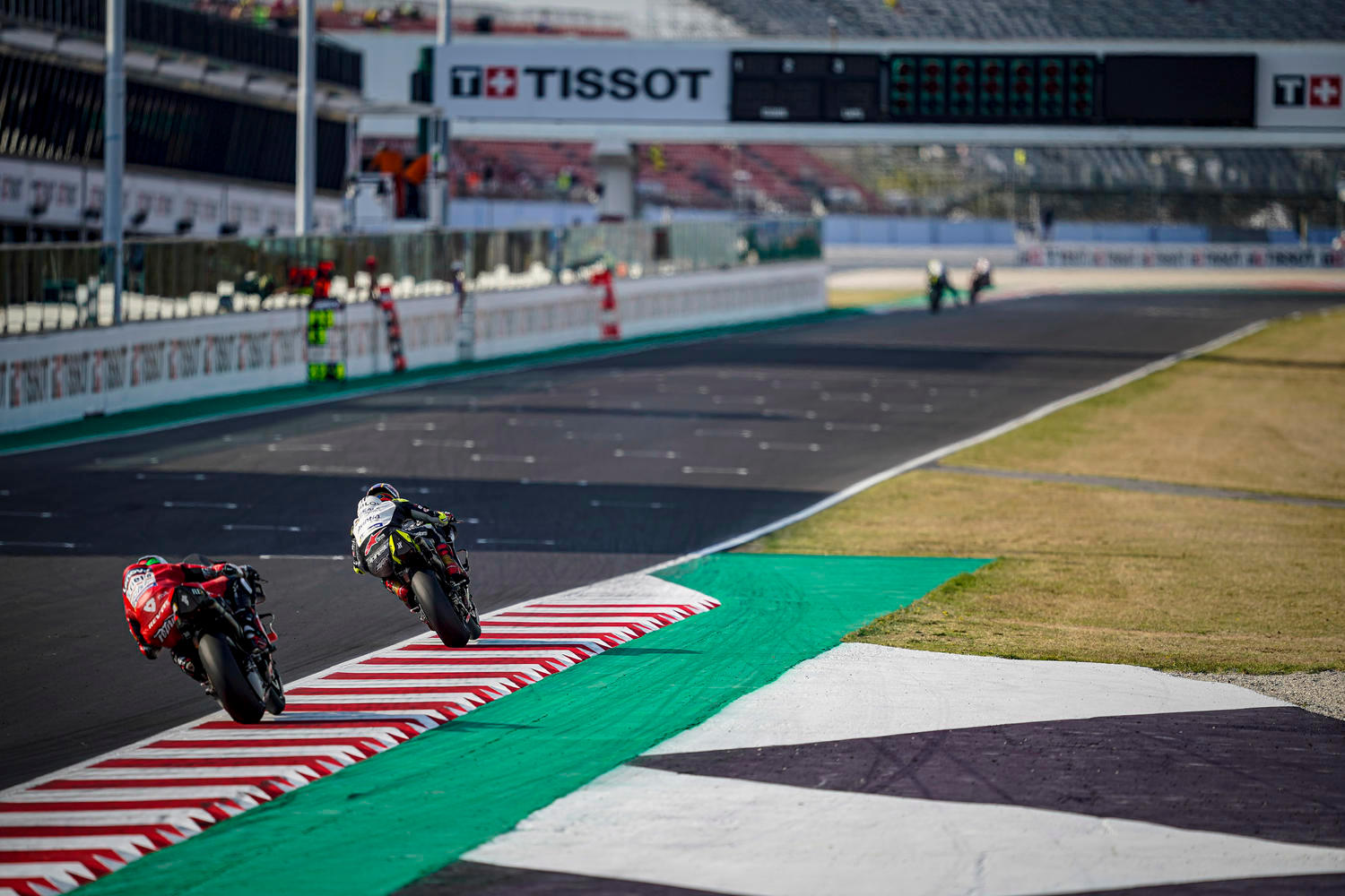 MotoGP Misano 2 RACE