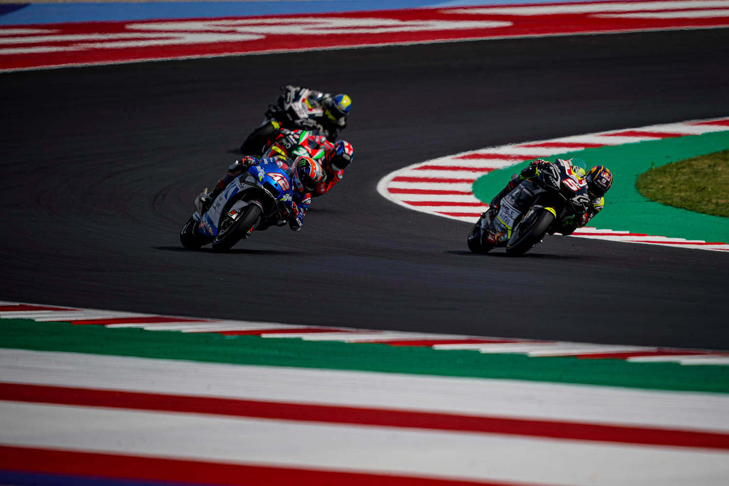 MotoGP Misano 2 RACE
