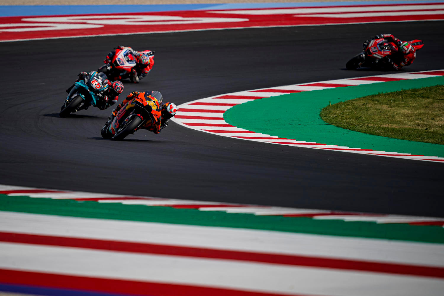 MotoGP Misano 2 RACE