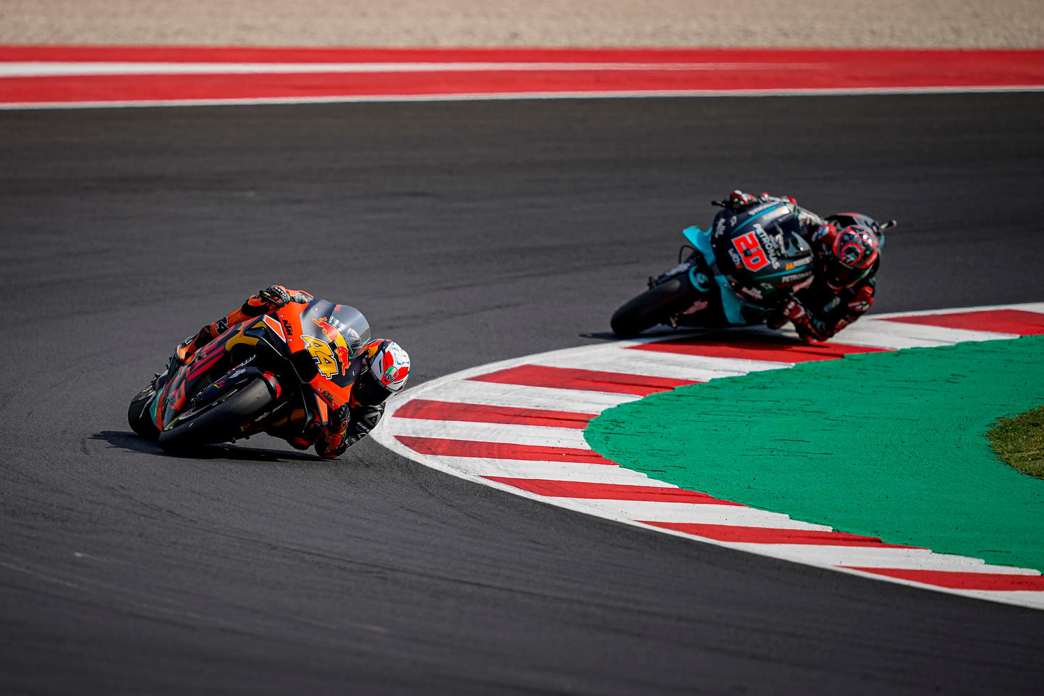 MotoGP Misano 2 RACE
