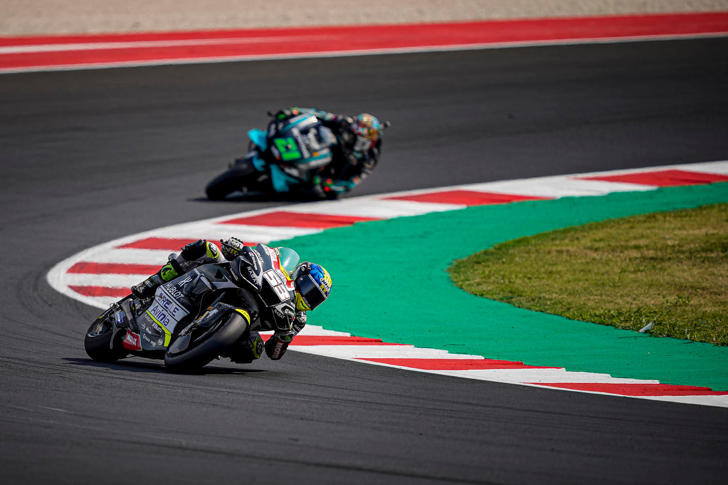 MotoGP Misano 2 RACE