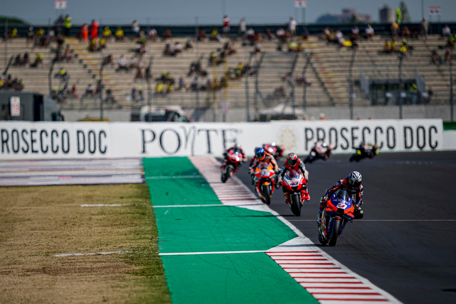 MotoGP Misano 2 RACE