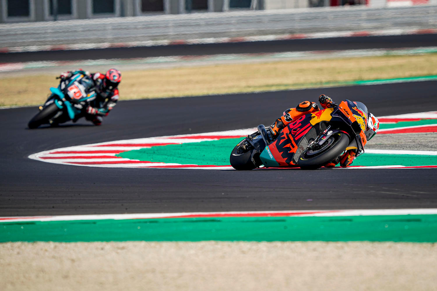MotoGP Misano 2 RACE