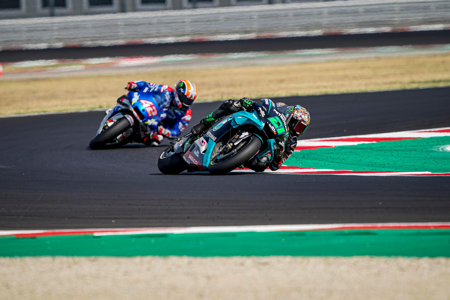 MotoGP Misano 2 RACE