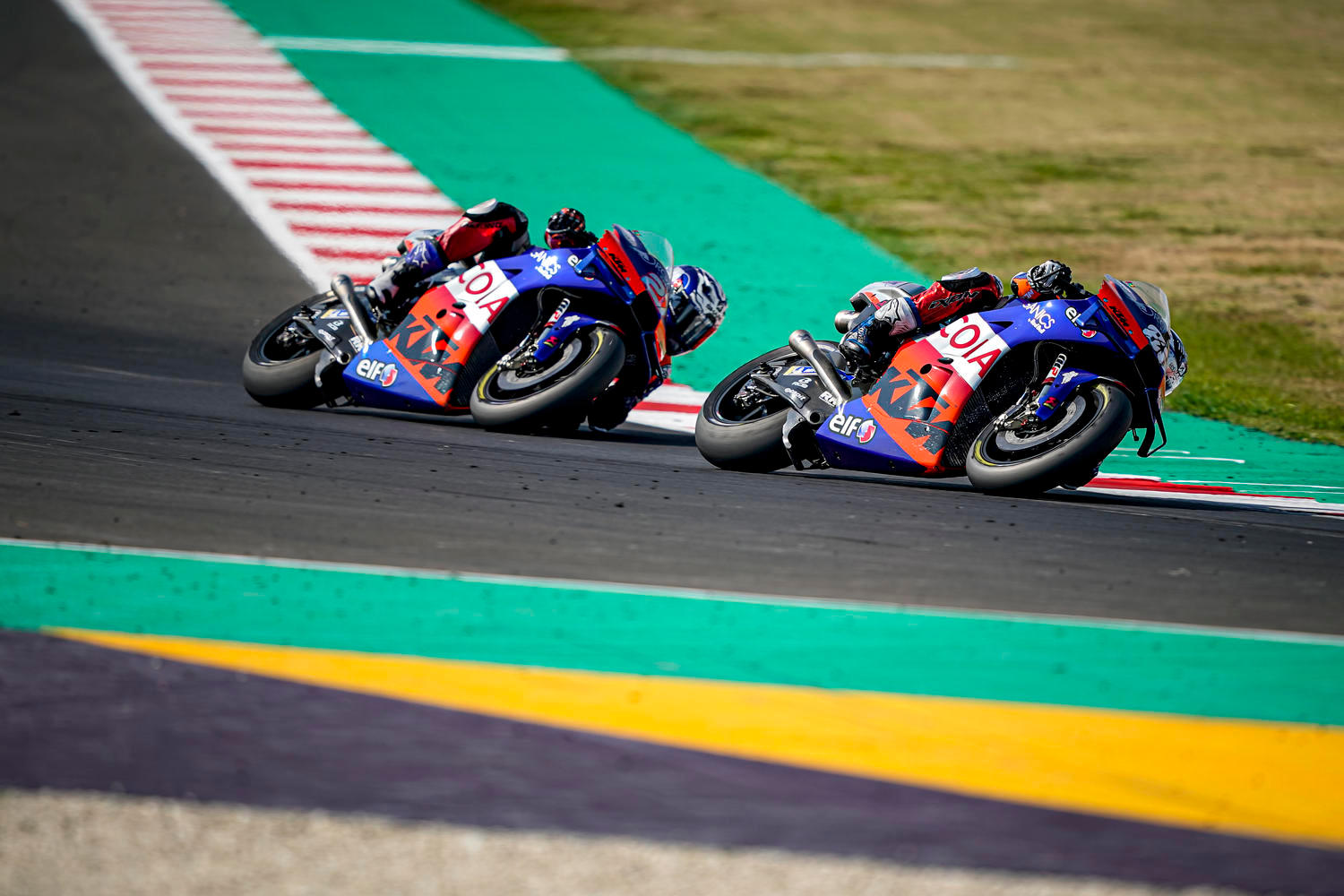 MotoGP Misano 2 RACE
