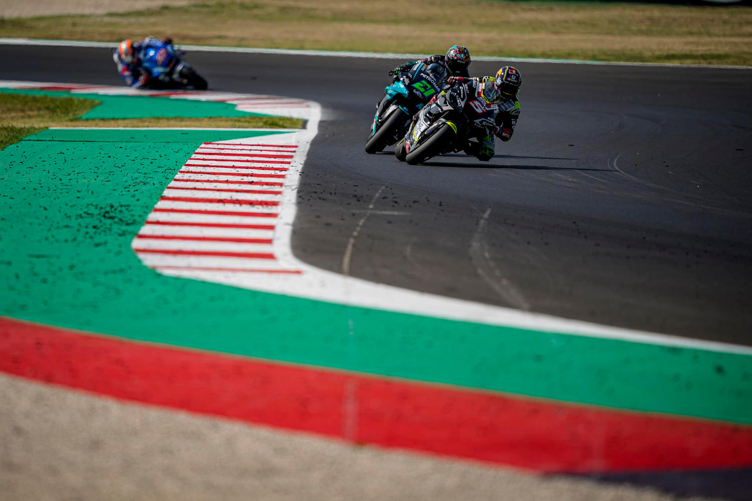 MotoGP Misano 2 RACE