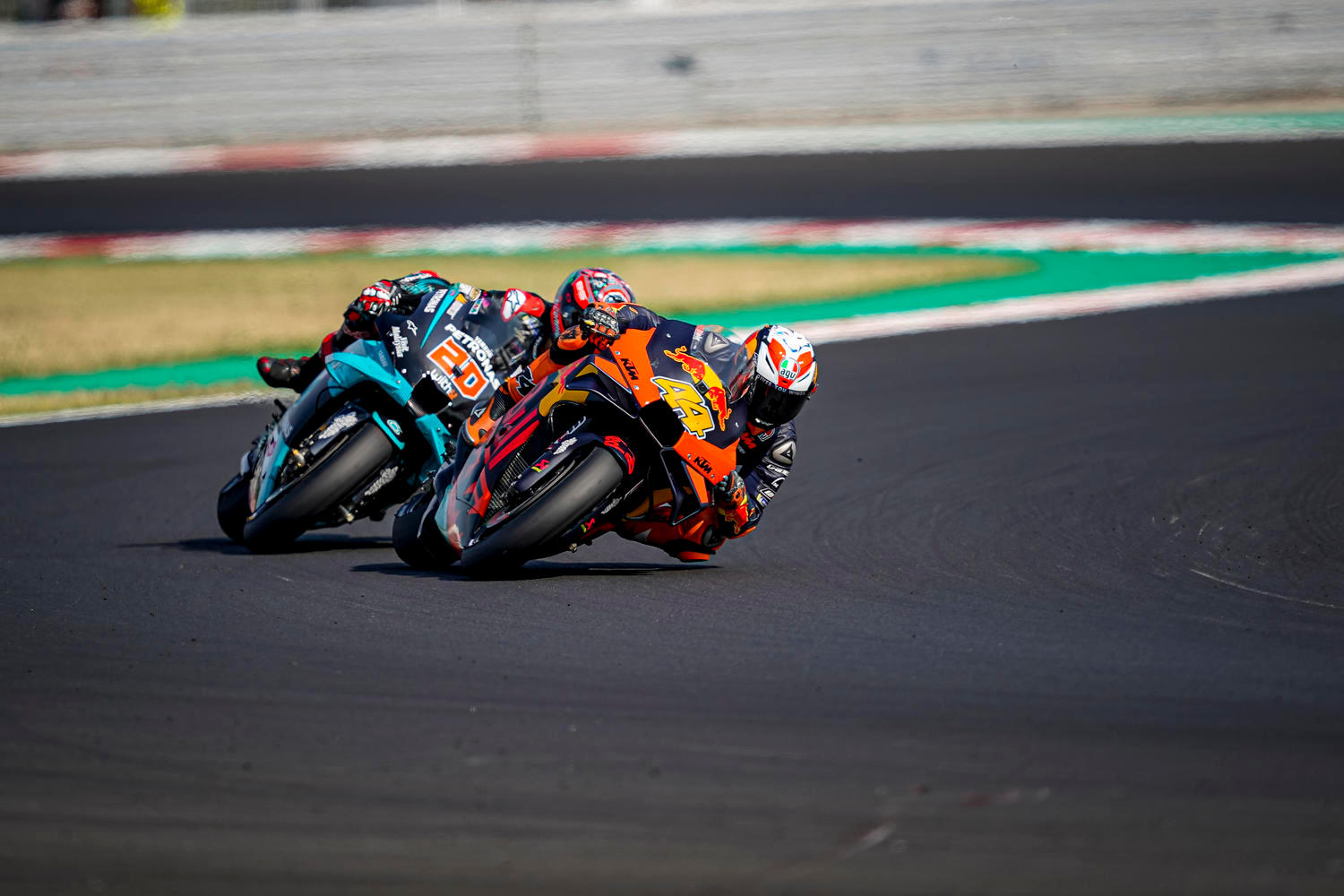 MotoGP Misano 2 RACE