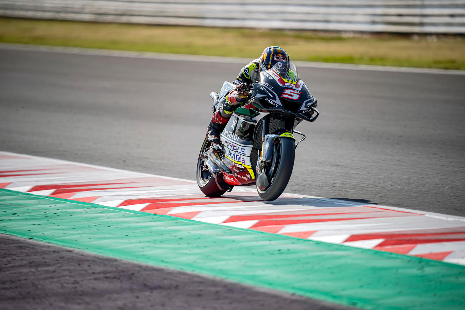 MotoGP Misano 2 RACE