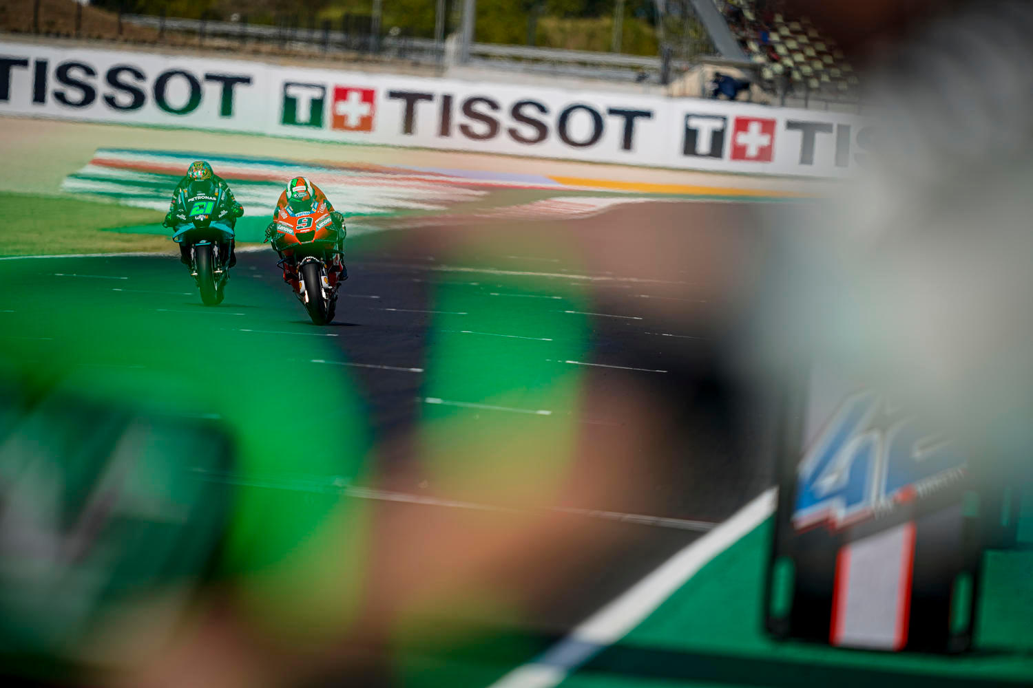 MotoGP Misano 2 RACE